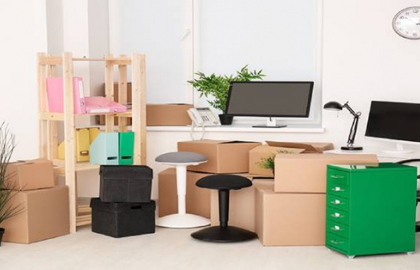 Dịch Vụ Chuyển Văn Phòng Trọn Gói Và Những Việc Cần Chuẩn Bị